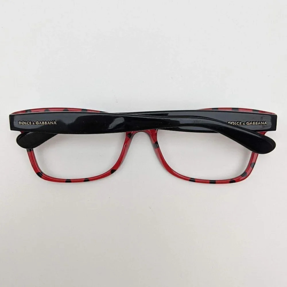 🕶️Dolce&Gabbana DG3199 2871 Eyeglasses 55/17 140 | ALH653🕶️​